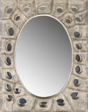 Pegasus Decorative Mirror