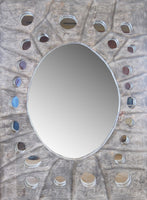 Pegasus Decorative Mirror