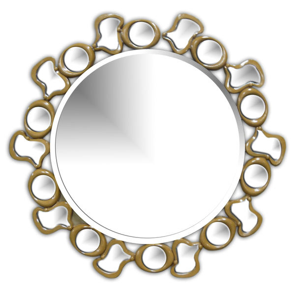 Andrea Decorative Mirror