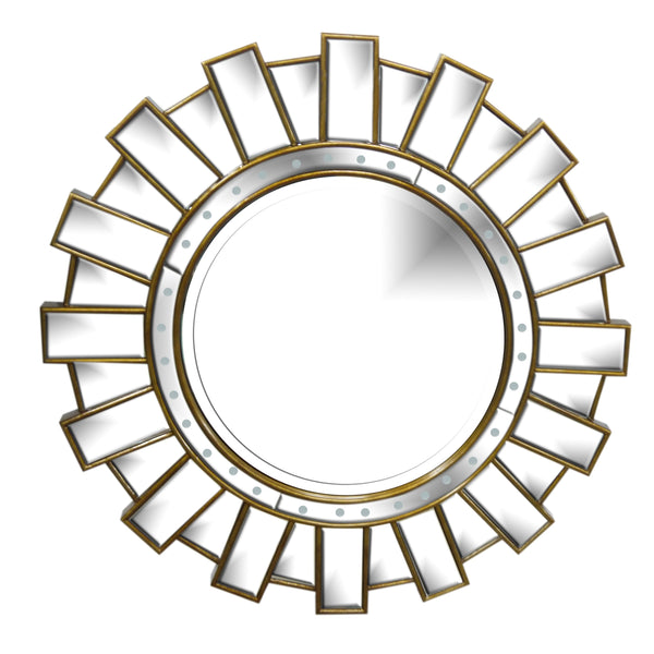 Amari Decorative Mirror