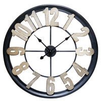 Vintage-Wall-Clock