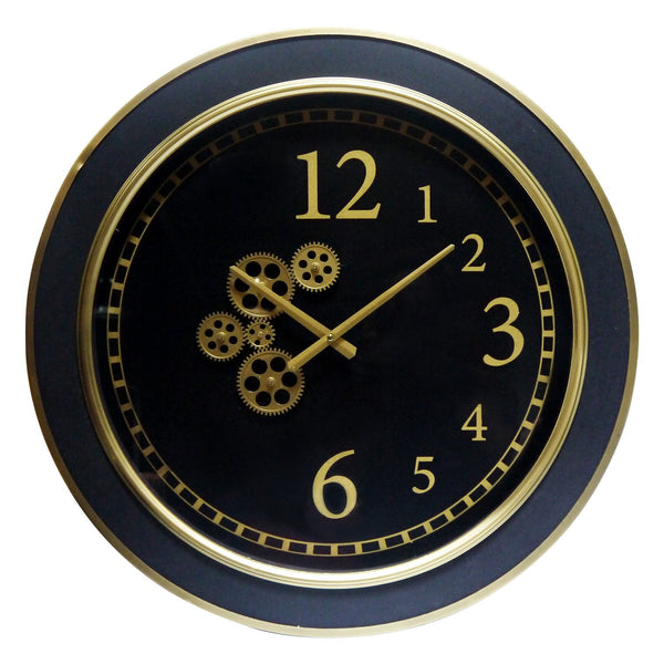 Elegant Wall Clock