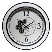 Elegant Wall Clock