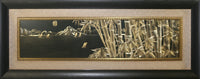 Copper Plate Bamboo