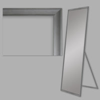 Holden Standing Mirror  Lennox