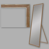 Toffy Standing Mirror Lennox