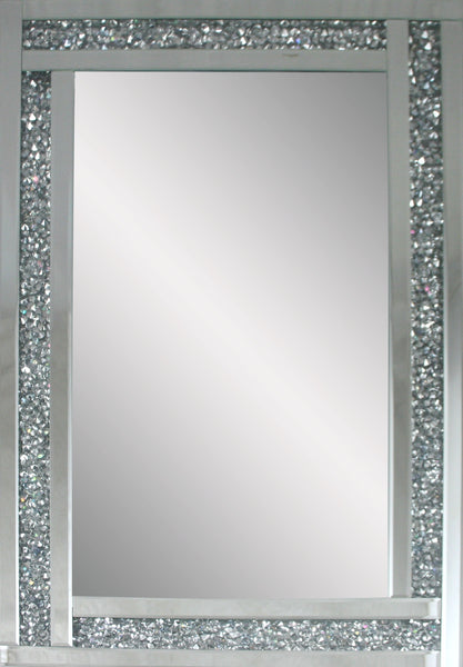 Fiat Decorative Mirror