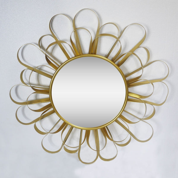 Mirror - Sunna