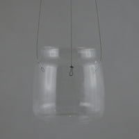 Acke Hanging Glassvase