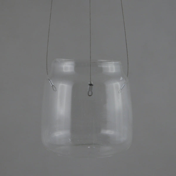 Acke Hanging Glassvase