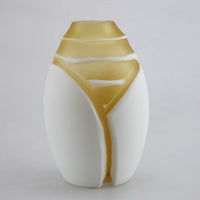 Elegant Linear Vase (Small)