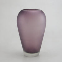 Omagio Vase Lt.grey