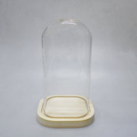 Square Dome Vase