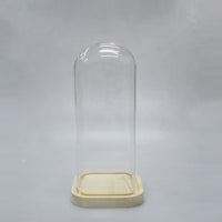 Square Dome Vase