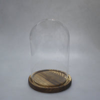 Round Dome Vase