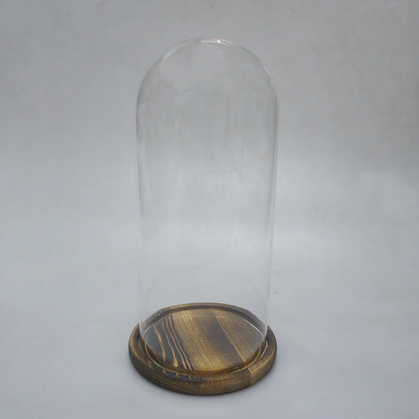 Round Dome Vase