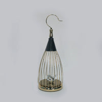 Iron  Luxury Bird Cage (M)