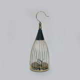 Iron  Luxury Bird Cage (M)