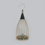 Iron  Luxury Bird Cage (M)