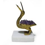 Violet-Crystal-Copper-Marble-Pelican